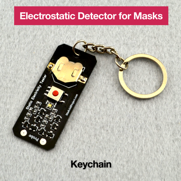 Keychain Design