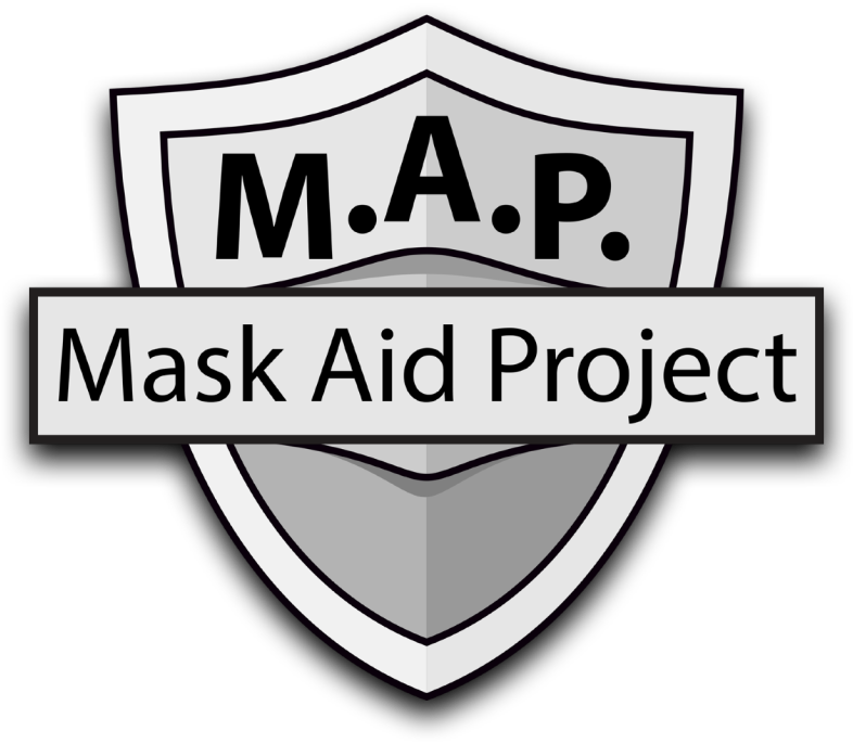 Mask Aid Project logo